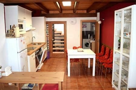 Casita De La Plaza . Vut-47-172 Villa Sardón de Duero Kültér fotó