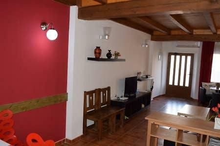 Casita De La Plaza . Vut-47-172 Villa Sardón de Duero Kültér fotó